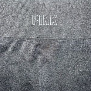 Victoria’s Secret PINK Seamless Leggings
